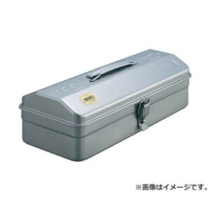 TRUSCO �R�^�c�[���{�b�N�X �V���o�[ Y350 (SV) [r20][s9-010]