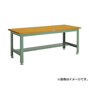 TRUSCO DW^Ƒ 1500X750XH740 DW1500 [r21][s9-039]