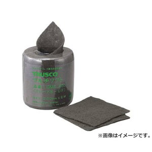 TRUSCO }`\tg #600 200mmX6m GMS600 [r20][s9-020]