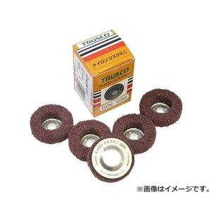 TRUSCO �i�C�����W�X�N�~�j��50 5�� 320�� GPN50M 5�� (320) [r20][s9-010]