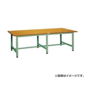 TRUSCO HWD�^��^��Ƒ� 2400X1200XH740 HWD2400 [r21][s9-039]