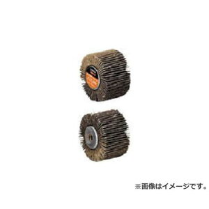 TRUSCO �X�s���l�W���t���b�v�z�C�[�� �O�a40 5�� 320�� SF4025 5�� (320) [r20][s9-010]