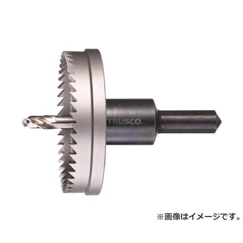 TRUSCO E型ホールカッター 33mm TE33 [r20][s9-820] | ミナト電機工業