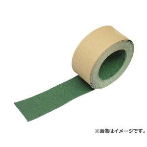 TRUSCO �m���X���b�v�e�[�v ���O�p 50mmX10m �O���[�� TNS5010 (GN) [r20][s9-010]