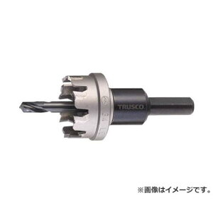 TRUSCO ���d�X�e�����X�z�[���J�b�^�[ 71mm TTG71 [r20][s9-830]