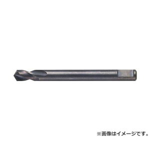 TRUSCO ���d�X�e�����X�z�[���J�b�^�[�p�Z���^�[�h���� 8X60mm TTG860 [r20][s9-010]