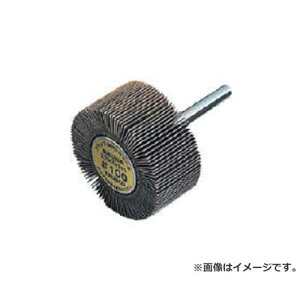 TRUSCO �t���b�v�z�C�[�� �O�a50X��25X���a6 5�� 100�� UF5025 5�� (100) [r20][s9-010]