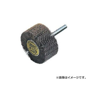 TRUSCO �t���b�v�z�C�[�� �O�a80X��15X���a6 5�� 100�� UF8015 5�� (100) [r20][s9-010]