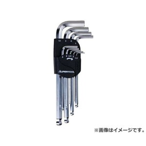 �X�[�p�[ �����O�{�[���|�C���g�Z�p�_�����`(9�{�g)1.5�`10mm HKLB9S 9�{�� [r20][s9-010]