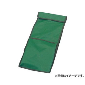 TRUSCO クリーンカート専用袋 緑 TCCF (GN) [r20][s9-020]