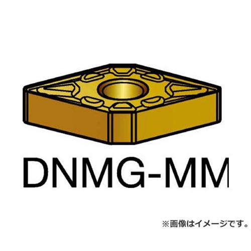 日本売 サンドビック T-Max P 旋削用ネガ・チップ 2025 DNMG150608MM 