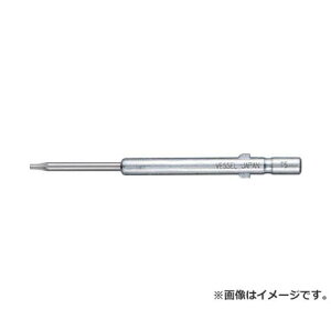 �x�b�Z��(VESSEL) �V���b�N���X�r�b�g DS73 T5×2.0×60 DS73T52.060 [r20][s9-010]