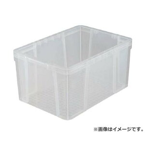 TRUSCO THC�^�R���e�i �L������442X298X255 ���� THC35A (TM) [r20][s9-010]