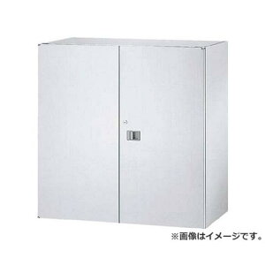 TRUSCO SUS304�ۊǌ� ���J�� 900X500H900 TSH09 [r21][s9-034]