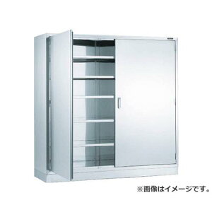 TRUSCO SUS304^ۊǌ 1800X600XH1800 I5 SUOH665 [SUOH-665][r22][s9-039]