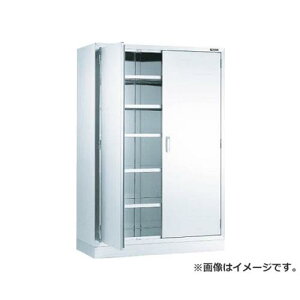 TRUSCO SUS304^ۊǌ 1200X600XH1800 I5 SUOH645 [SUOH-645][r22][s9-039]