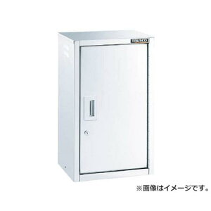 TRUSCO SUS304���ۊǌ� �ЊJ�� 360X280XH600 SHK [r21][s9-033]