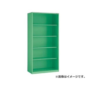 TRUSCO MU^ۊǌ I[v 900X450XH1830x[Xt MUO18B [MUO-18B][r22][s9-039]