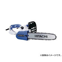 楽天市場】日立工機 電気チェーンソー fcs35saの通販