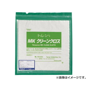 �g���V�[ MK�N���[���N���X 24.0×24.0cm (10���^��) MK24HCP10P 10���� [r20][s9-010]