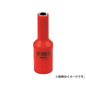 Tech-EV �≏�H�� �f�B�[�v�\�P�b�g 3/8 7mm OLC652007A [r20][s9-010]