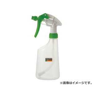 TRUSCO �X�v���[�K��500ml ���݃^�C�v �� TSG500GGN [r20][s9-010]