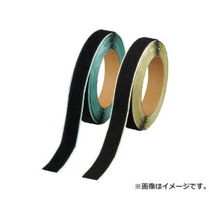 TRUSCO }WbNe[v S^Cv 25mmX5m  TPD255MTSBK [r20][s9-010]