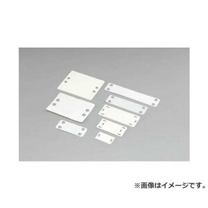 TRUSCO �}�[�J�[�v���[�g�c15.2mmX��26.0mm TMT1 100�{�� [r20][s9-010]