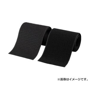 TRUSCO }WbNe[v D^Cv 100mmX1m  TMSH1001BK [r20][s9-010]