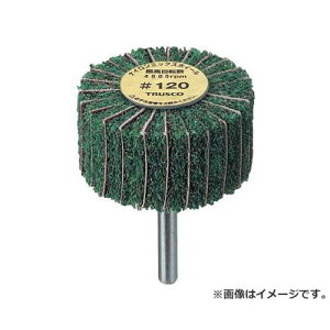 TRUSCO �i�C�����~�b�N�X�z�C�[�� �O�a100X��25X��6 5��120�� FM1025120 5�� [r20][s9-020]