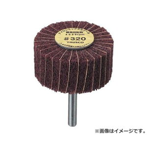 TRUSCO �i�C�����~�b�N�X�z�C�[�� �O�a50X��25X��6 5�� 320�� FM5025320 5�� [r20][s9-020]