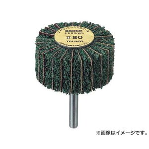 TRUSCO �i�C�����~�b�N�X�z�C�[�� �O�a80X��25X��6 5�� 80�� FM802580 5�� [r20][s9-020]