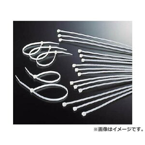 TRUSCO �P�[�u���^�C ��9.0mmX����762mm�ő匋����227�W�� TRCV76210 10�{�� [r20][s9-010]