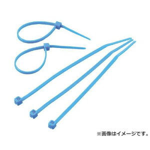 TRUSCO �P�[�u���^�C ��8.0mmX����550mm�ő匋����160 �� TRCVR550 100�{�� (B) [r20][s9-020]