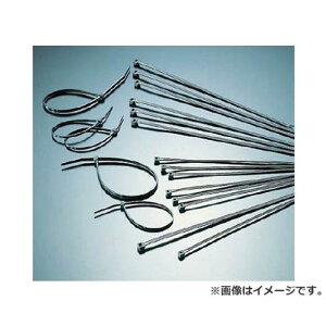 TRUSCO �P�[�u���^�C ��9.0mmX����1168mm�ő匋����356�ό� TRCV116810W 10�{�� [r20][s9-010]