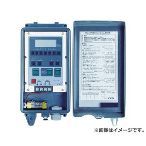 CKD �����U������@�� �R���g���[�� RSC2WP [r20][s9-032]