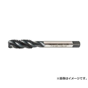 TRUSCO �X�p�C�����^�b�v M5X0.8 THSPM5X0.8 [r20][s9-010]