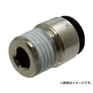 �`���_ �t�@�C�u�Z�p���t���C���R�l�N�^�[ 12mm�ER1/4 F1202MS [r20][s9-010]