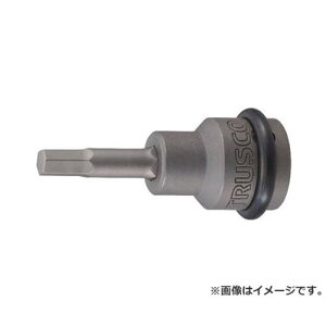 TRUSCO �C���p�N�g�p�w�L�T�S���\�P�b�g�\�P�b�g(�����p9.5)�Ε�6mm THX306 [r20][s9-010]