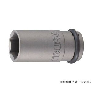TRUSCO �C���p�N�g�p�����O�\�P�b�g(�����p9.5)�Ε�13mm T313AL [r20][s9-010]