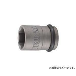 TRUSCO CpNgp\Pbg(p12.7)Ε27mm T427A [r20][s9-010]