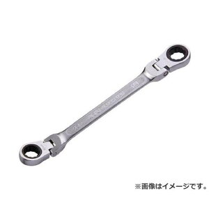 KTC ���`�F�b�g�߂��˃����`(�����^��U��^�C�v) 8X10mm MR1A0810F [r20][s9-010]