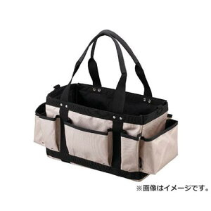 TRUSCO ���[�J�[�Y�c�[���o�b�O �x�[�W�� TC450BG [r20][s9-010]