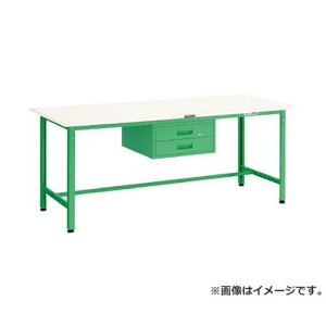 TRUSCO AE�^��Ƒ� 1800X750XH740 2�i���o�t YG�F AE1800F2YG [r21][s9-039]
