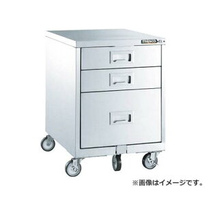 TRUSCO SUS304 3�i���S�� 445X570XH630 SWB [r21][s9-034]