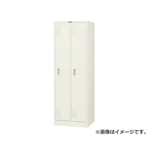 TRUSCO �X�^���_�[�h���b�J�[ 2�l�p 608X515XH1790 NL27 [r20][s9-031]