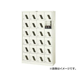 TRUSCO �V���[�Y�P�[�X 24�l�p 1050X380XH1700 �I�t ���t SC24WM [r21][s9-034]