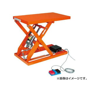 TRUSCO e[utg1000kgdB˂100V 800×1050mm HDLL100810V12 [r22][s9-039]