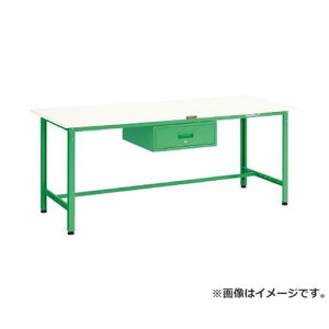 TRUSCO AE�^��Ƒ� 1800X900XH740 1�i���o�t YG�F AE1809F1YG [r21][s9-039]