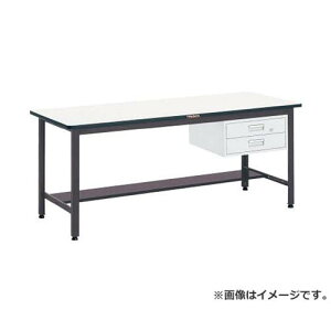 TRUSCO AEWS�^��Ƒ� 1800X750XH740 2�i���o�t AEWS1875F2 [r21][s9-039]